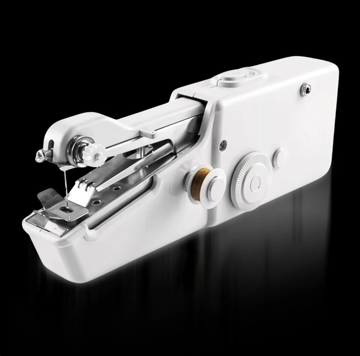 Handheld Portable Mini Electric Cordless Sewing Machine For Beginners
