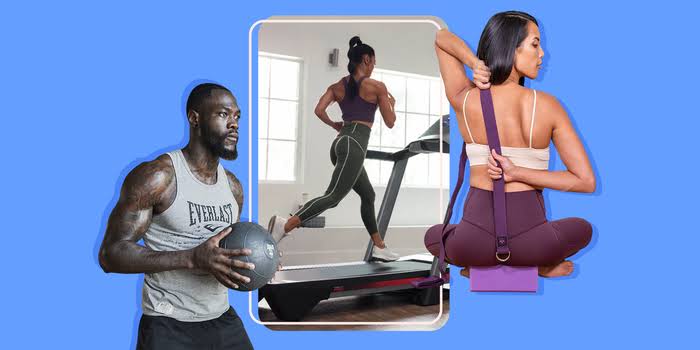 Gym accessories