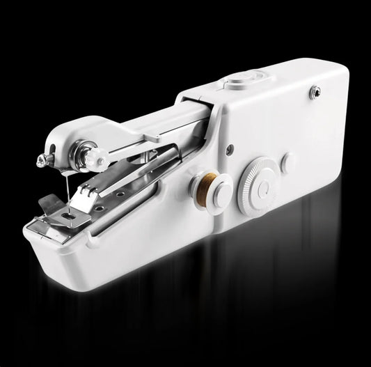 Handheld Portable Mini Electric Cordless Sewing Machine For Beginners