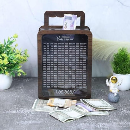 Travel Money Bank