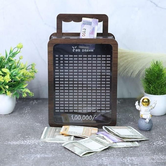 Travel Money Bank