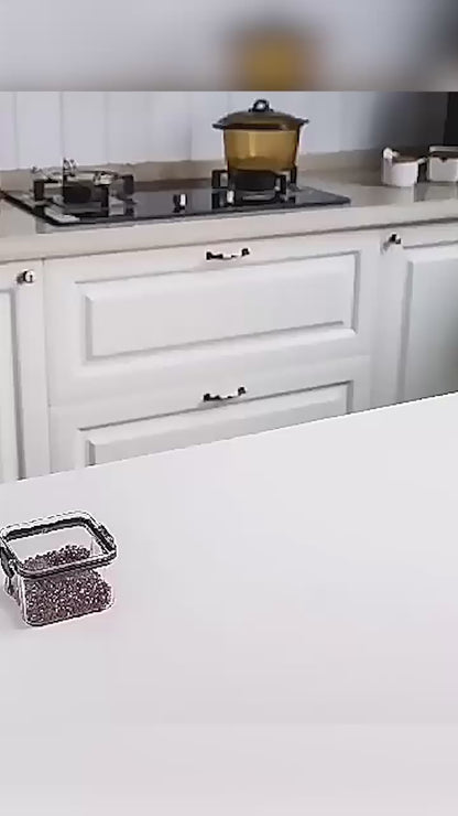 Air Tight Kitchen Storage Containers